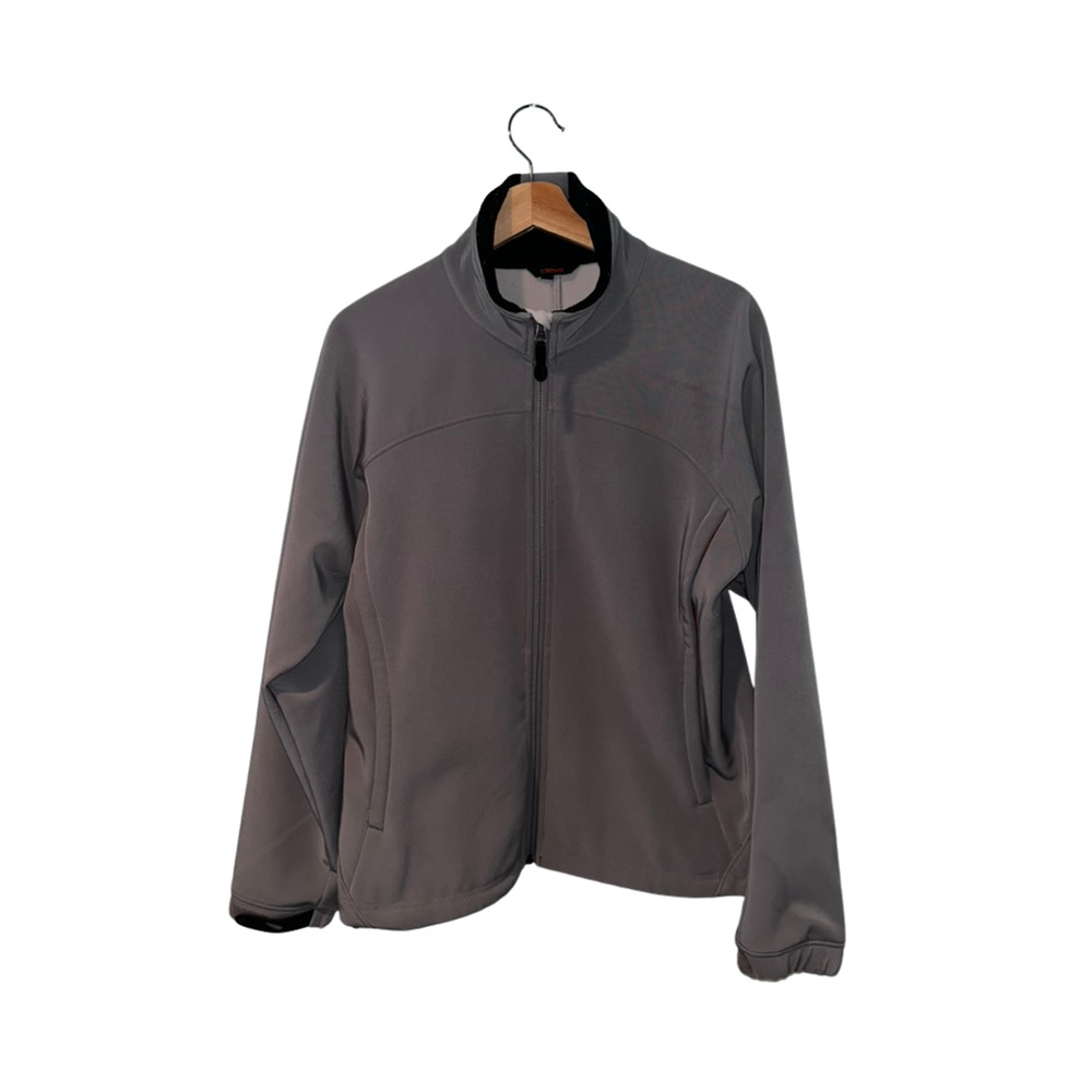 Teva Softshell Technology Waterproof Jacket Sz. M… - image 3